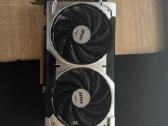 Msi Rtx 5050 8gb Gddr6 Ventus 2x Oc - nuotraukos Nr. 2