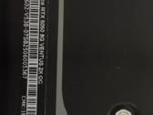 Msi Rtx 5050 8gb Gddr6 Ventus 2x Oc - nuotraukos Nr. 5