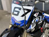 Yamaha Yz450f - nuotraukos Nr. 10
