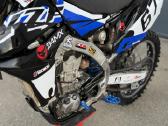 Yamaha Yz450f - nuotraukos Nr. 11