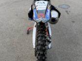 Yamaha Yz450f - nuotraukos Nr. 16