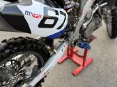 Yamaha Yz450f - nuotraukos Nr. 17