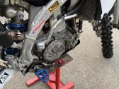 Yamaha Yz450f - nuotraukos Nr. 18