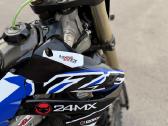 Yamaha Yz450f - nuotraukos Nr. 19