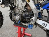 Yamaha Yz450f - nuotraukos Nr. 30