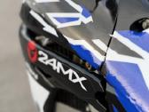 Yamaha Yz450f - nuotraukos Nr. 31