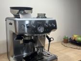 Sage barista express - su garantija ir dovanomis - nuotraukos Nr. 2