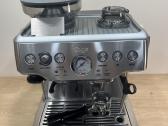 Sage barista express - su garantija ir dovanomis - nuotraukos Nr. 3