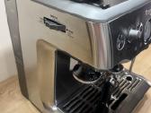 Sage barista express - su garantija ir dovanomis - nuotraukos Nr. 5