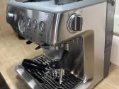 Sage barista express - su garantija ir dovanomis - nuotraukos Nr. 8