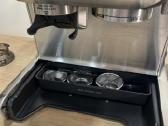 Sage barista express - su garantija ir dovanomis - nuotraukos Nr. 9