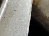 Žieminiai ratai R16 205/55 su ratlankiais Volkswa - nuotraukos Nr. 10