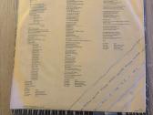 Yes – Going For The One 1977 Lp vinyl - nuotraukos Nr. 3