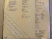 Yes – Going For The One 1977 Lp vinyl - nuotraukos Nr. 4
