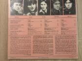 Zodiac – Disco Alliance 1980 Lp vinyl - nuotraukos Nr. 2