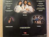 Saturday Night Fever Ost 2xlp 1977 - nuotraukos Nr. 2