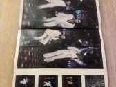 Saturday Night Fever Ost 2xlp 1977 - nuotraukos Nr. 3