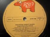 Saturday Night Fever Ost 2xlp 1977 - nuotraukos Nr. 7