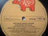 Saturday Night Fever Ost 2xlp 1977 - nuotraukos Nr. 11
