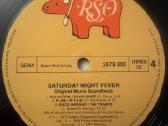 Saturday Night Fever Ost 2xlp 1977 - nuotraukos Nr. 13