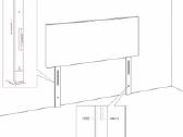 Galvūgaliai, tamsiai mėlyni vidaxl(346058) - nuotraukos Nr. 8