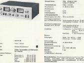 Stiprintuvas+tuneris Teac As-m50. At-x50. - nuotraukos Nr. 2