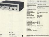Stiprintuvas+tuneris Teac As-m50. At-x50. - nuotraukos Nr. 3