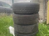 R16 225/55 Zeetex M+s žieminės padangos - nuotraukos Nr. 4