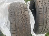 R16 225/55 Zeetex M+s žieminės padangos - nuotraukos Nr. 5