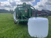 John Deere 678 presas - nuotraukos Nr. 4