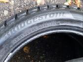 Parduodu žiemines padangas Brigstone 215/50 R17 - nuotraukos Nr. 2