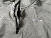 Džemperis „Gymshark 1/4 Zip“ (Chaki / Žalias) - nuotraukos Nr. 3
