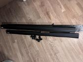Thule Wingbar Edge EVO 135 Black - nuotraukos Nr. 2