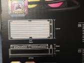 Vaizdo plokštė Evga Geforce Rtx 3060 Ti - nuotraukos Nr. 12
