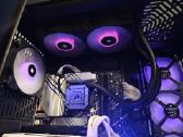 Vaizdo plokštė Evga Geforce Rtx 3060 Ti - nuotraukos Nr. 13