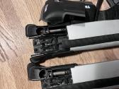 Thule Wingbar Edge su stogo skersiniais - nuotraukos Nr. 2
