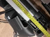 Thule Wingbar Edge su stogo skersiniais - nuotraukos Nr. 4