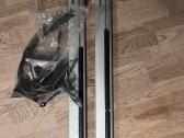 Thule Wingbar Edge su stogo skersiniais - nuotraukos Nr. 5