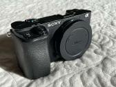 Parduodu Sony a6300 body - nuotraukos Nr. 6