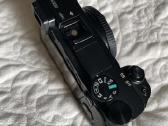 Parduodu Sony a6300 body - nuotraukos Nr. 7