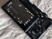 Parduodu Sony a6300 body - nuotraukos Nr. 9
