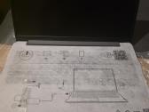 Naujas Lenovo Ideapad Slim 3 15" - nuotraukos Nr. 2
