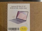 Naujas Lenovo Ideapad Slim 3 15" - nuotraukos Nr. 3