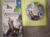Xbox 360 zaidimai su pilna komplektacija - nuotraukos Nr. 3