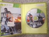 Xbox 360 zaidimai su pilna komplektacija - nuotraukos Nr. 5
