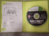 Xbox 360 zaidimai su pilna komplektacija - nuotraukos Nr. 6