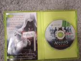 Xbox 360 zaidimai su pilna komplektacija - nuotraukos Nr. 7