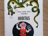 Knygutės vaikams - nuotraukos Nr. 3