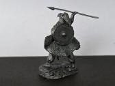 Metalinės figūrėlės. Kareivėliai! Kareivukai! - nuotraukos Nr. 9