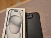 iPhone 15 128gb - nuotraukos Nr. 5